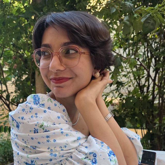 Shaghayegh