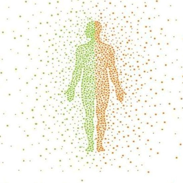 Neuroscience Study Circle logo